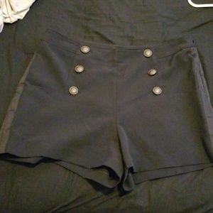 Women's Shorts